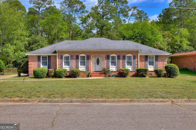 3404 Sutton Place, Augusta, GA 30906