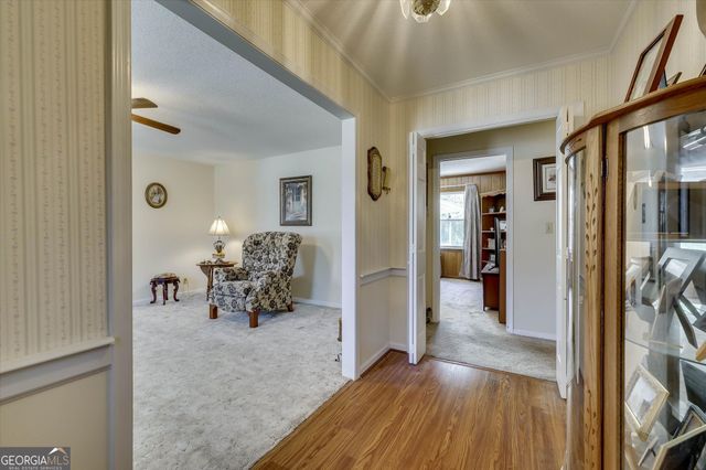 3404 Sutton Place, Augusta, GA 30906