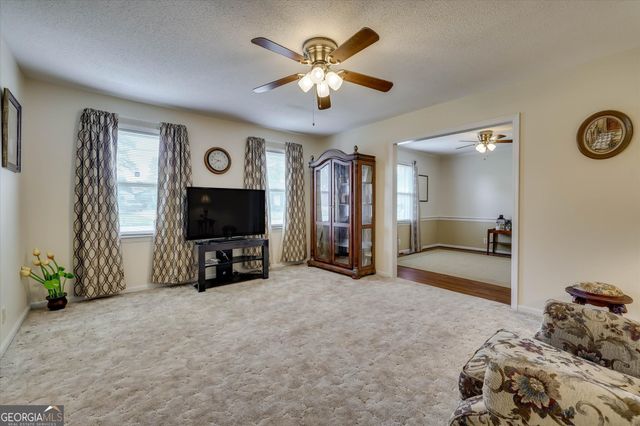 3404 Sutton Place, Augusta, GA 30906
