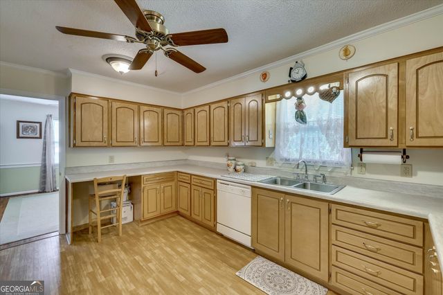 3404 Sutton Place, Augusta, GA 30906