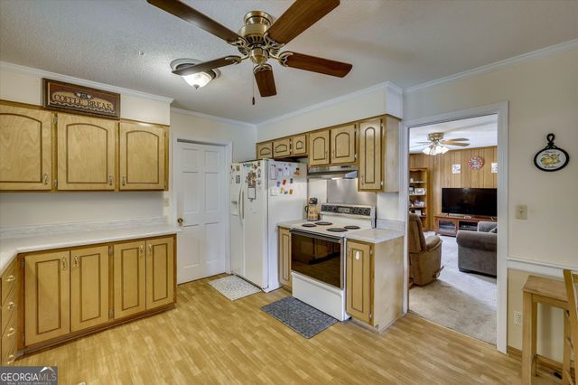 3404 Sutton Place, Augusta, GA 30906