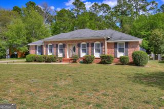 3404 Sutton Place, Augusta, GA 30906
