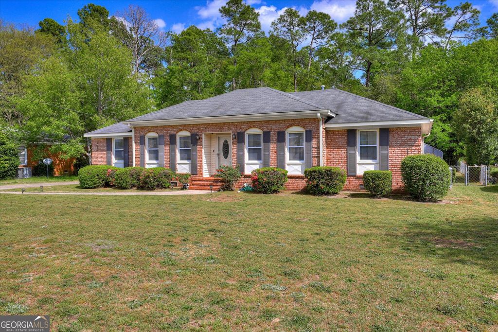 3404 Sutton Place, Augusta, GA 30906