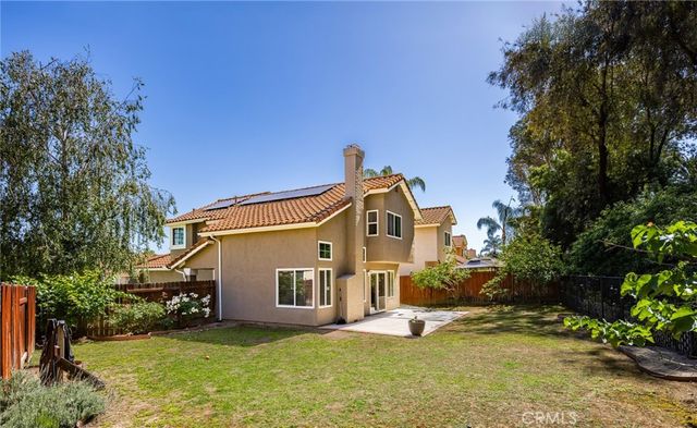 3043 Oaktrail, Chino Hills, CA 91709