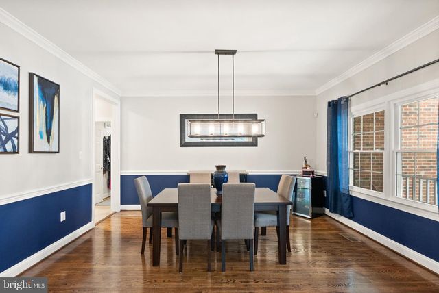 1134 ROUND PEBBLE LN, Reston, VA 20194