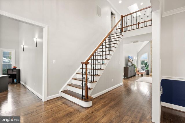 1134 ROUND PEBBLE LN, Reston, VA 20194