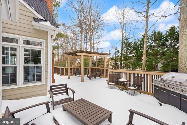 1134 ROUND PEBBLE LN, Reston, VA 20194