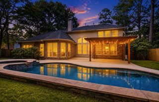 19 Wildever, The Woodlands, TX 77382