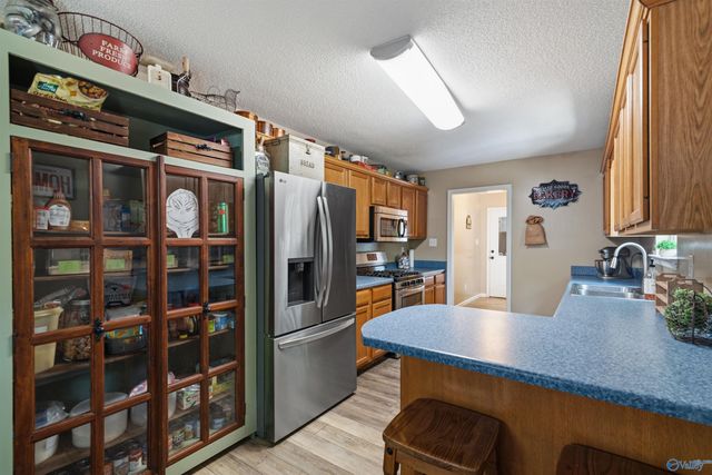 1343 Neel School Road, Danville, AL 35619