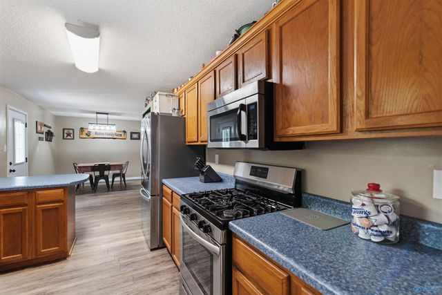 1343 Neel School Road, Danville, AL 35619
