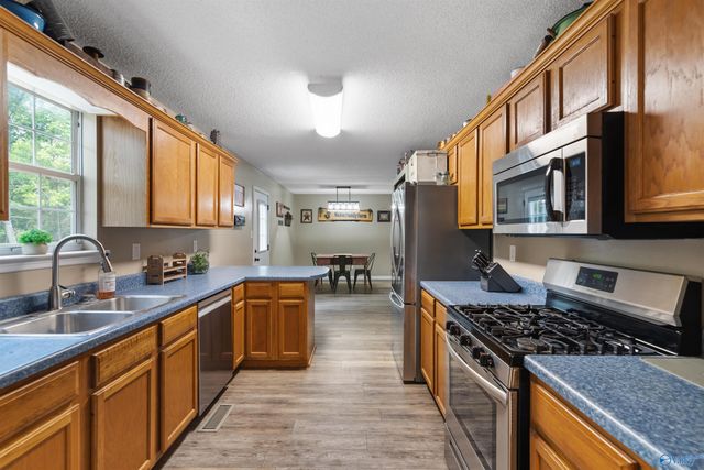1343 Neel School Road, Danville, AL 35619