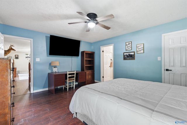 1343 Neel School Road, Danville, AL 35619