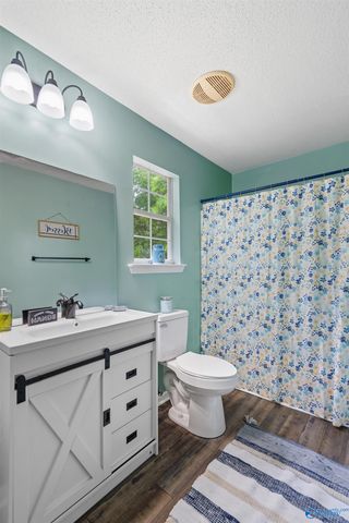 1343 Neel School Road, Danville, AL 35619