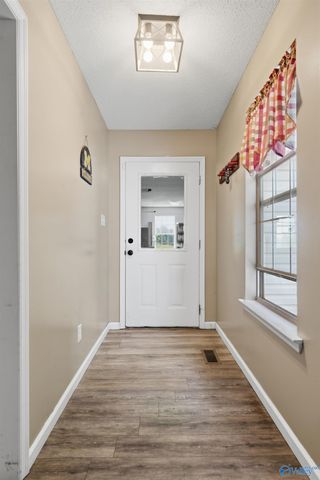 1343 Neel School Road, Danville, AL 35619