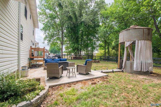 1343 Neel School Road, Danville, AL 35619