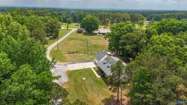 1343 Neel School Road, Danville, AL 35619