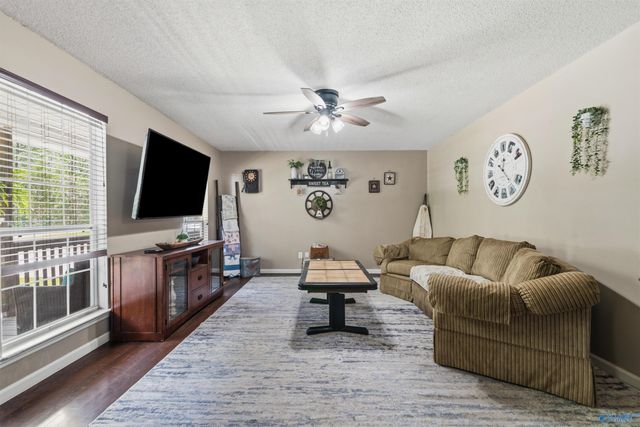 1343 Neel School Road, Danville, AL 35619