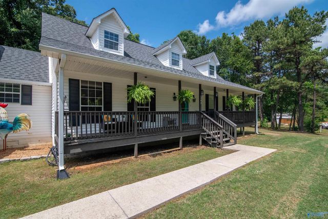 1343 Neel School Road, Danville, AL 35619