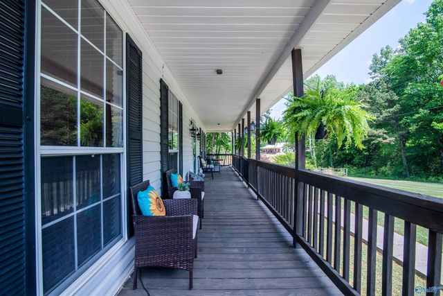 1343 Neel School Road, Danville, AL 35619