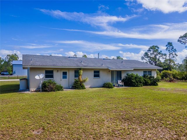 27307 CHINQUAPIN DRIVE, Punta Gorda, FL 33955