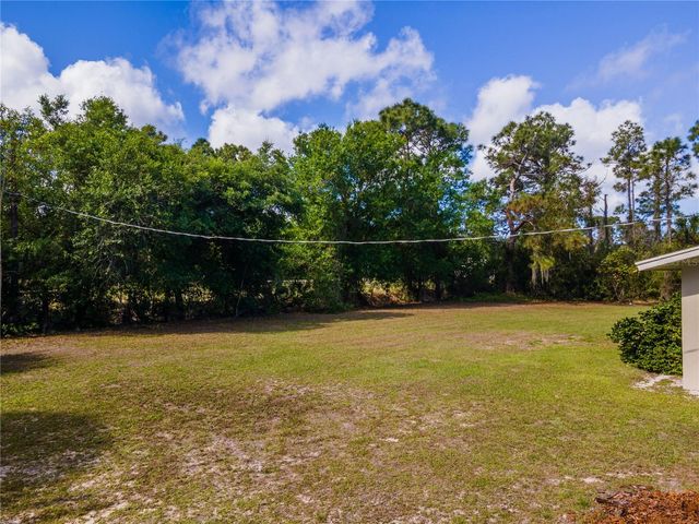 27307 CHINQUAPIN DRIVE, Punta Gorda, FL 33955