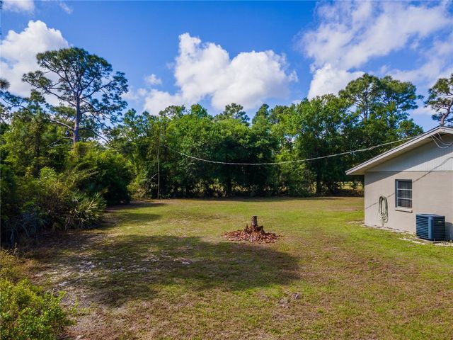 27307 CHINQUAPIN DRIVE, Punta Gorda, FL 33955