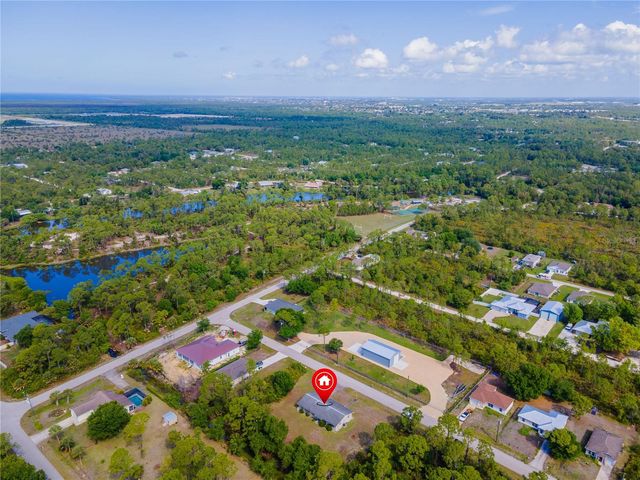 27307 CHINQUAPIN DRIVE, Punta Gorda, FL 33955