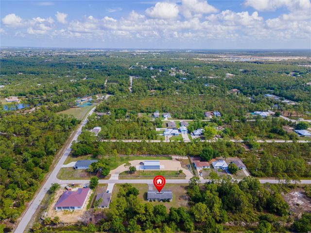 27307 CHINQUAPIN DRIVE, Punta Gorda, FL 33955