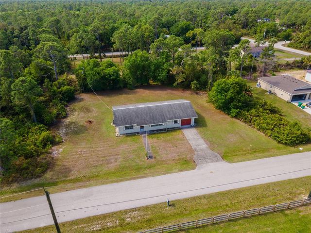 27307 CHINQUAPIN DRIVE, Punta Gorda, FL 33955