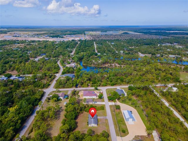 27307 CHINQUAPIN DRIVE, Punta Gorda, FL 33955