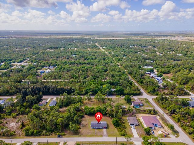 27307 CHINQUAPIN DRIVE, Punta Gorda, FL 33955