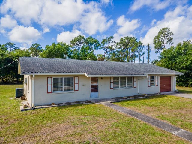 27307 CHINQUAPIN DRIVE, Punta Gorda, FL 33955