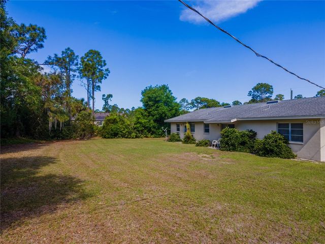 27307 CHINQUAPIN DRIVE, Punta Gorda, FL 33955