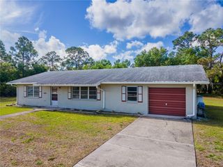 27307 CHINQUAPIN DRIVE, Punta Gorda, FL 33955
