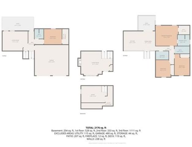 15678 S Lindenwood Drive, Olathe, KS 66062