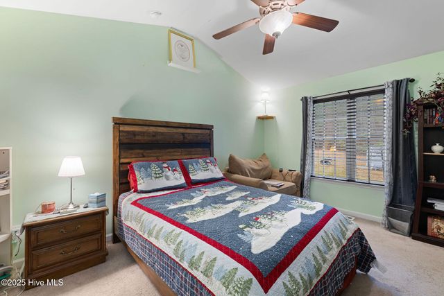 35 S Dandelion Green Court, Selma, NC 27576