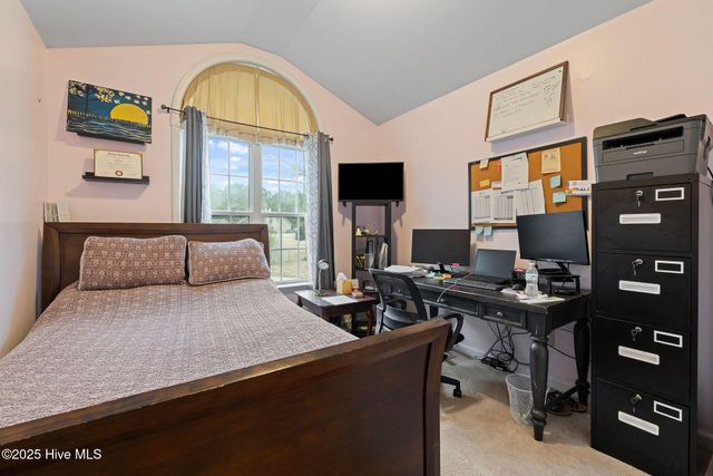 35 S Dandelion Green Court, Selma, NC 27576