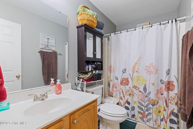 35 S Dandelion Green Court, Selma, NC 27576