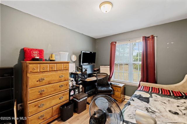 35 S Dandelion Green Court, Selma, NC 27576