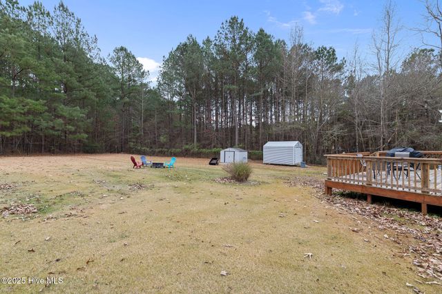 35 S Dandelion Green Court, Selma, NC 27576
