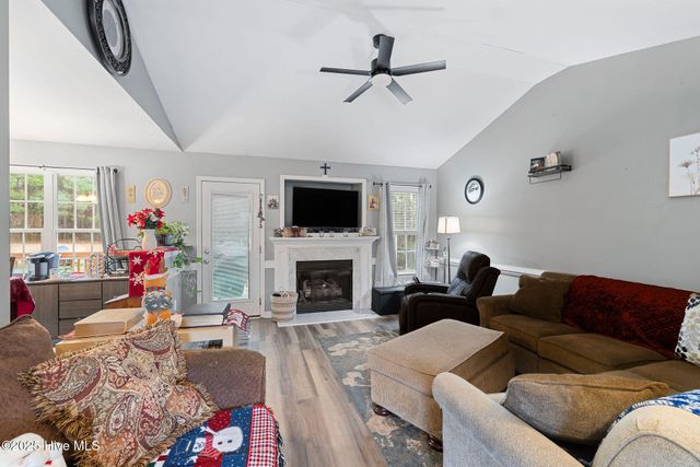 35 S Dandelion Green Court, Selma, NC 27576