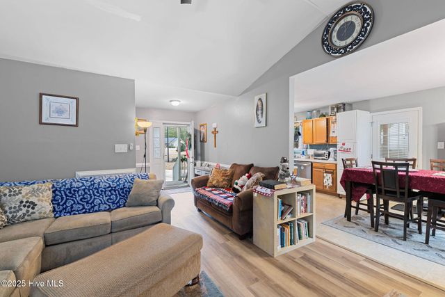 35 S Dandelion Green Court, Selma, NC 27576