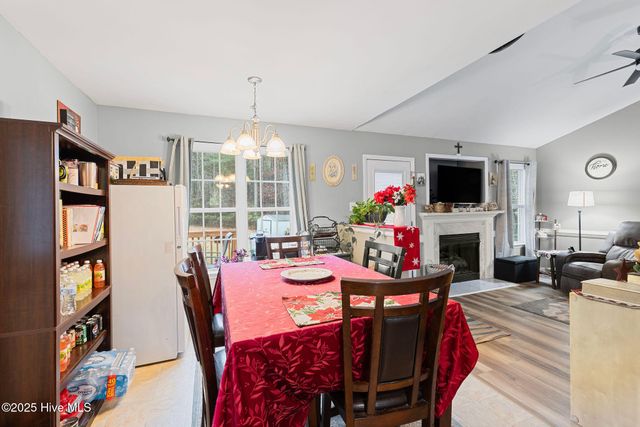 35 S Dandelion Green Court, Selma, NC 27576