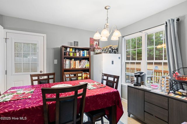 35 S Dandelion Green Court, Selma, NC 27576