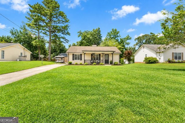 2560 Fairlane Drive, Cumming, GA 30041