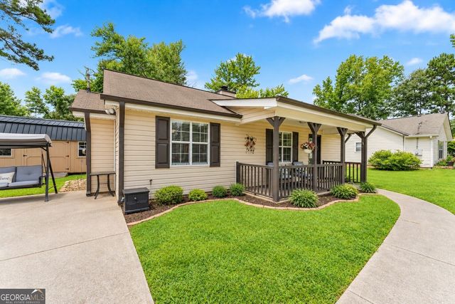2560 Fairlane Drive, Cumming, GA 30041