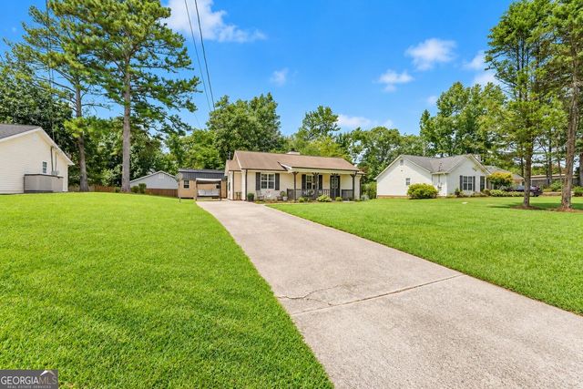2560 Fairlane Drive, Cumming, GA 30041
