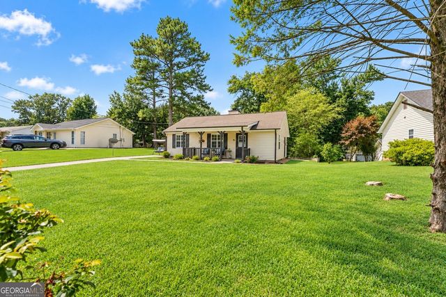 2560 Fairlane Drive, Cumming, GA 30041