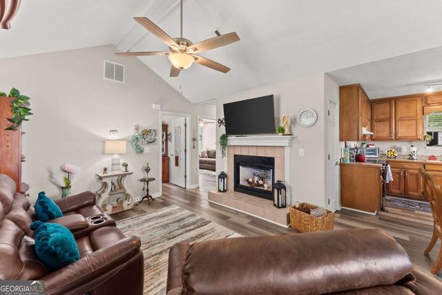 2560 Fairlane Drive, Cumming, GA 30041