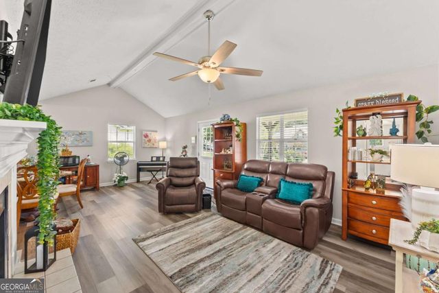 2560 Fairlane Drive, Cumming, GA 30041